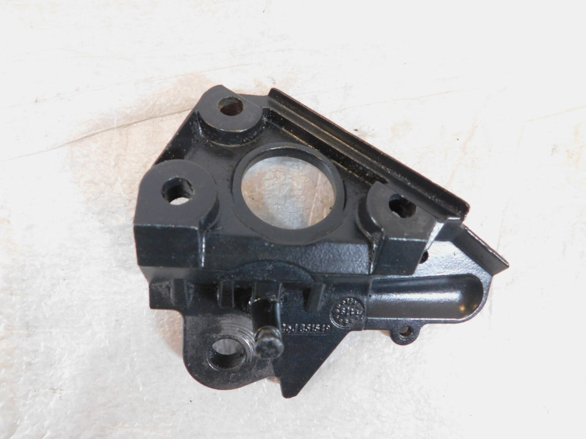 11-20 Aprilia SL750 Shiver 750 900 Side Stand Kickstand Prop Bracket Mount Stay - C3 Cycle