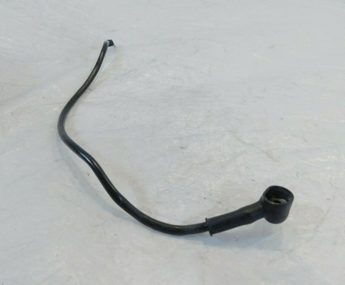 2007 Ducati Monster 695 M695 Engine Motor Negative Minus Battery Wire Cable Lead - C3 Cycle