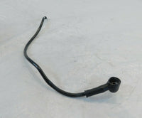 2007 Ducati Monster 695 M695 Engine Motor Negative Minus Battery Wire Cable Lead - C3 Cycle