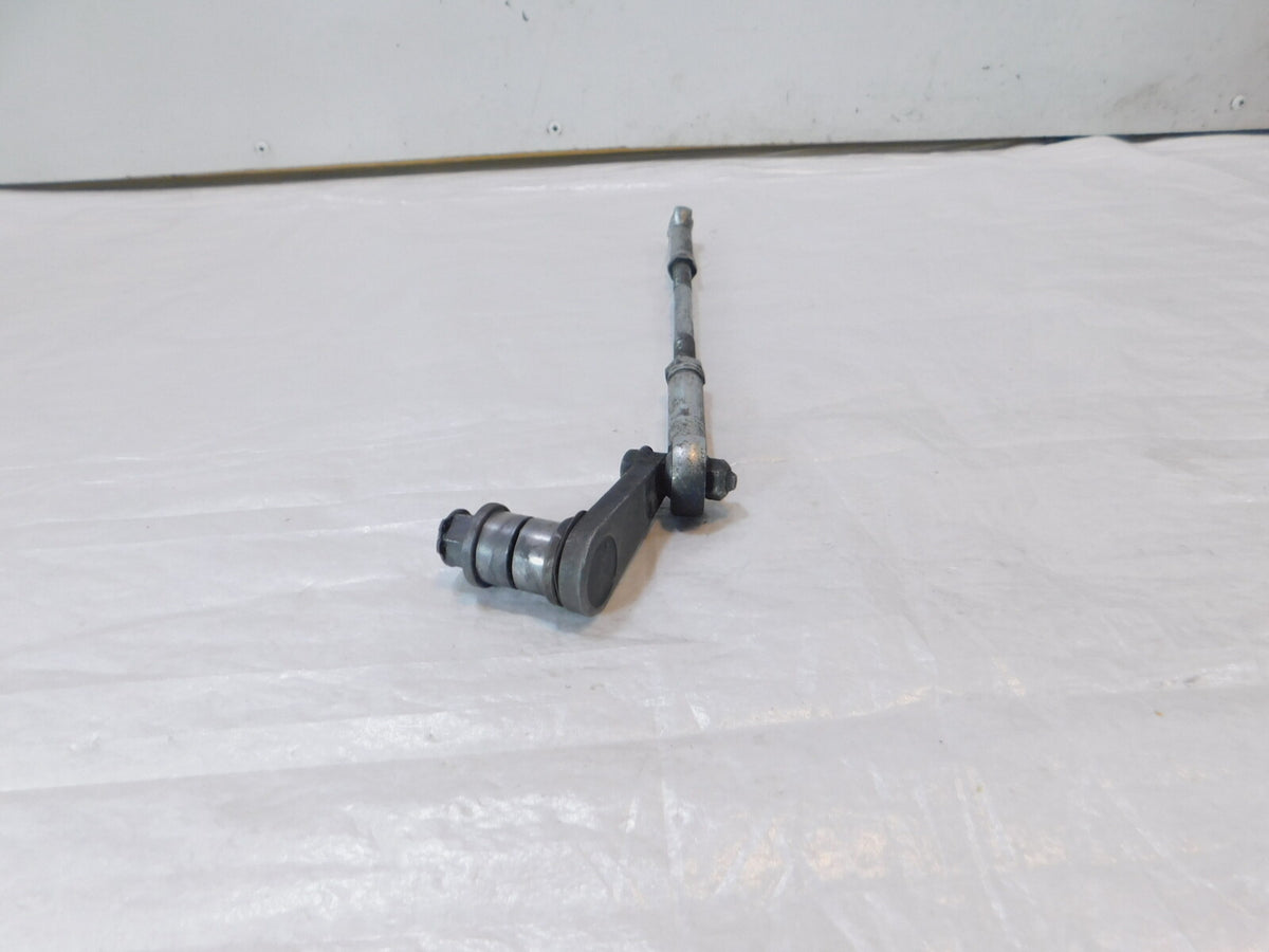 Victory Vision & Cross Country Roads Gearshift Lever Linkage Rod Shifter & Shaft - C3 Cycle