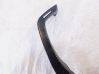 BMW F650GS Dakar G650GS Sertao Rear Tail Section Handle Grab Bar Luggage Frame - C3 Cycle