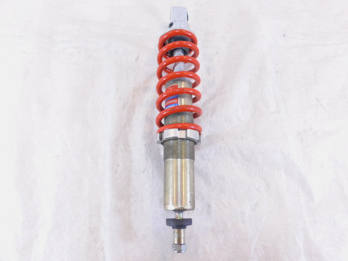 1995-2001 BMW R1100R Red Hagon Front Wheel Suspension Strut Mono Shock Absorber - C3 Cycle