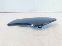 2005-2009 BMW R1200RT R1200 1200RT Blue Radio Partition Glove Box Cover Lid - C3 Cycle