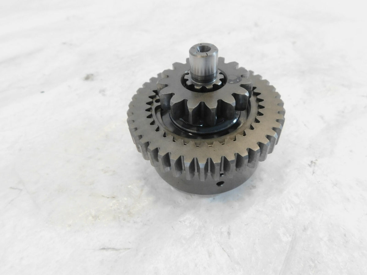 Yamaha V-Star 1300 XVS1300 Tourer Starter Motor Starting Damper Limiter Gear - C3 Cycle