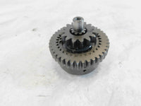 Yamaha V-Star 1300 XVS1300 Tourer Starter Motor Starting Damper Limiter Gear - C3 Cycle