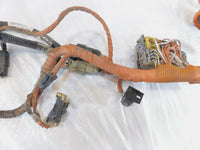 2016 Victory Brammo Empulse TT Main Wire Wiring Harness Loom For Parts or Repair - C3 Cycle