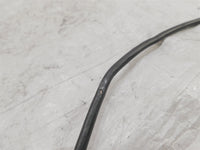 Vespa Granturismo GT200 GT 200 Engine Motor Negative Minus Battery Cable Wire - C3 Cycle
