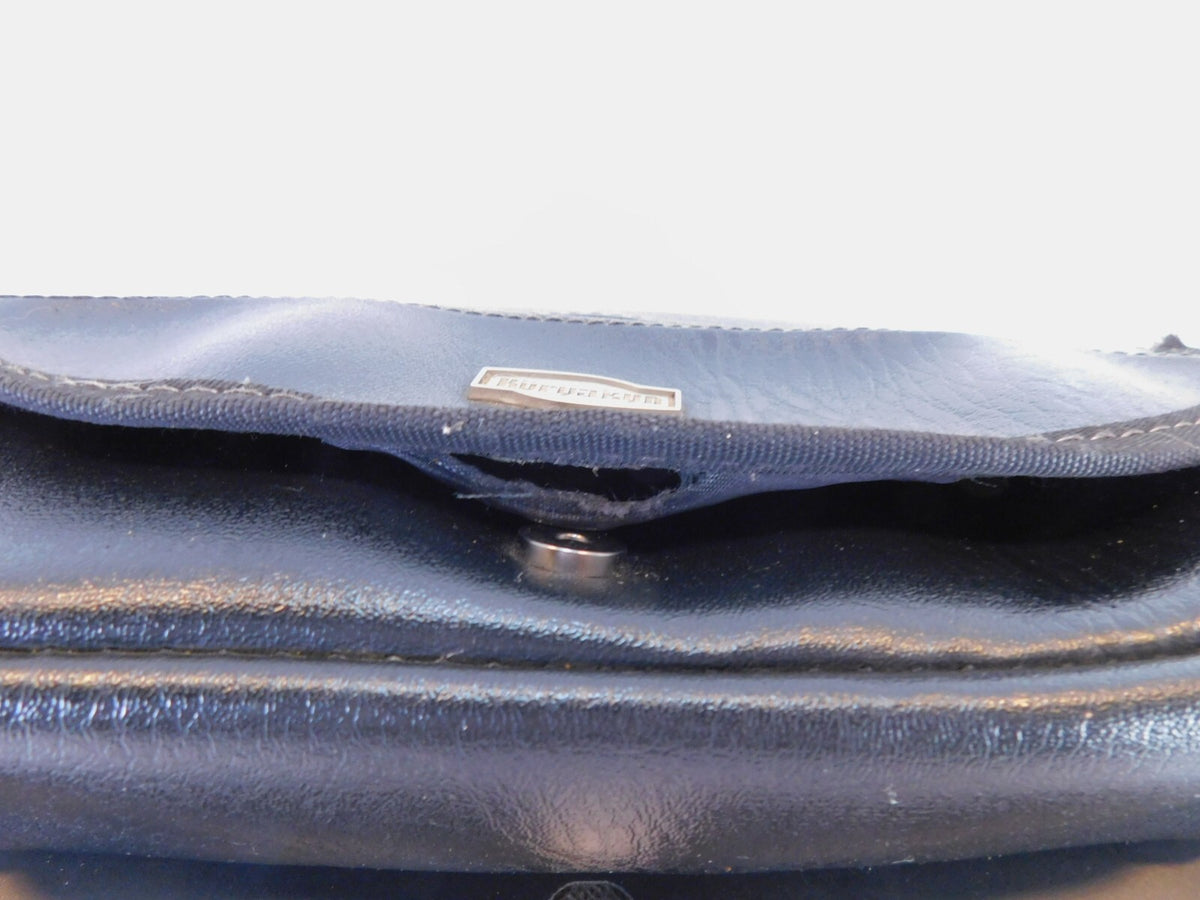 Harley Davidson Touring Electra Glide Classic Windshield Windscreen Storage Bags - C3 Cycle
