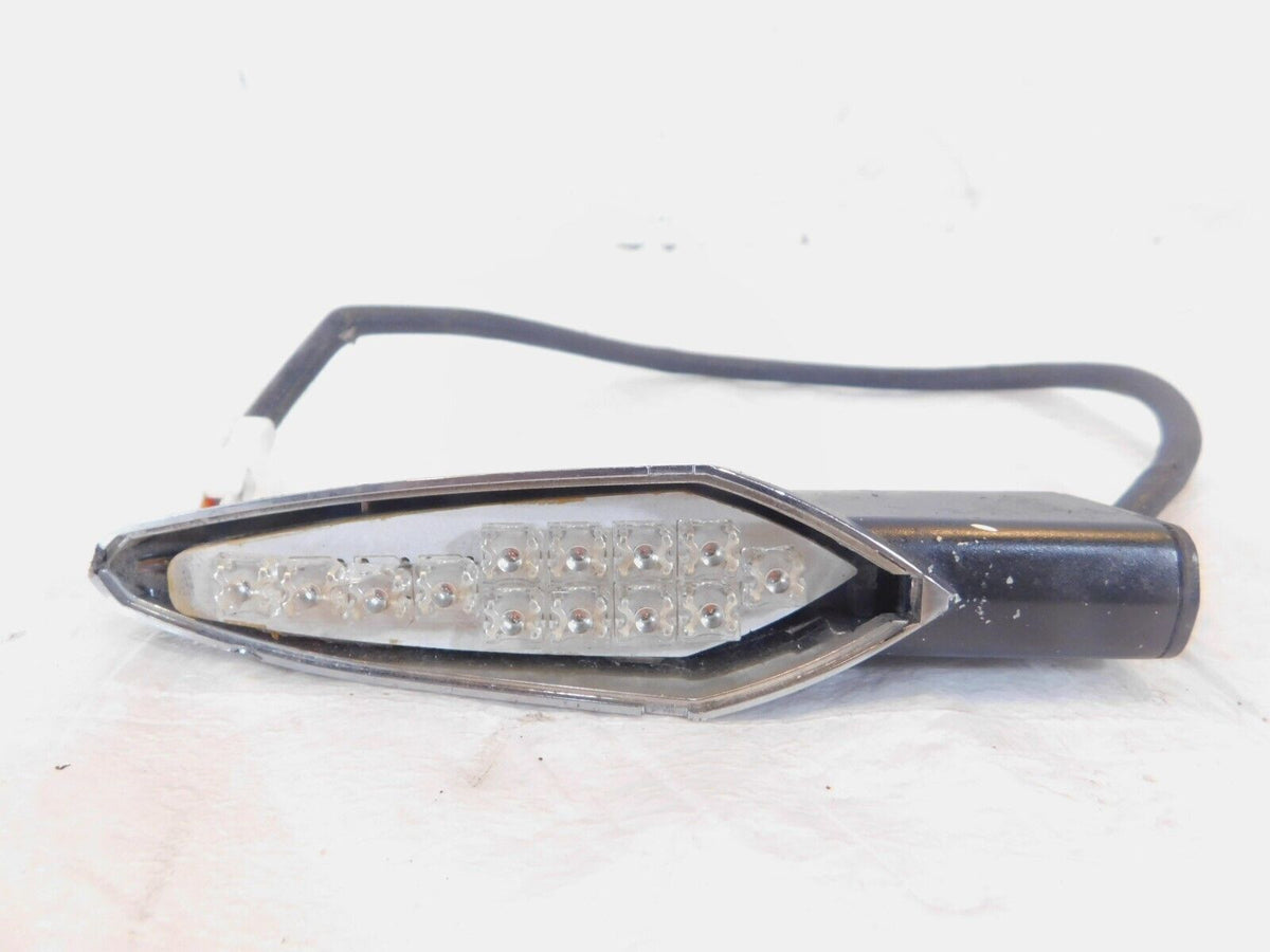Victory Cross Roads Cross Country & Magnum Turn Signal Indicator Flasher Light - C3 Cycle