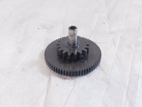 Honda CB1000 & CBR1000F Starter Motor Starting Reduction Idler Gear (17T/68T) - C3 Cycle