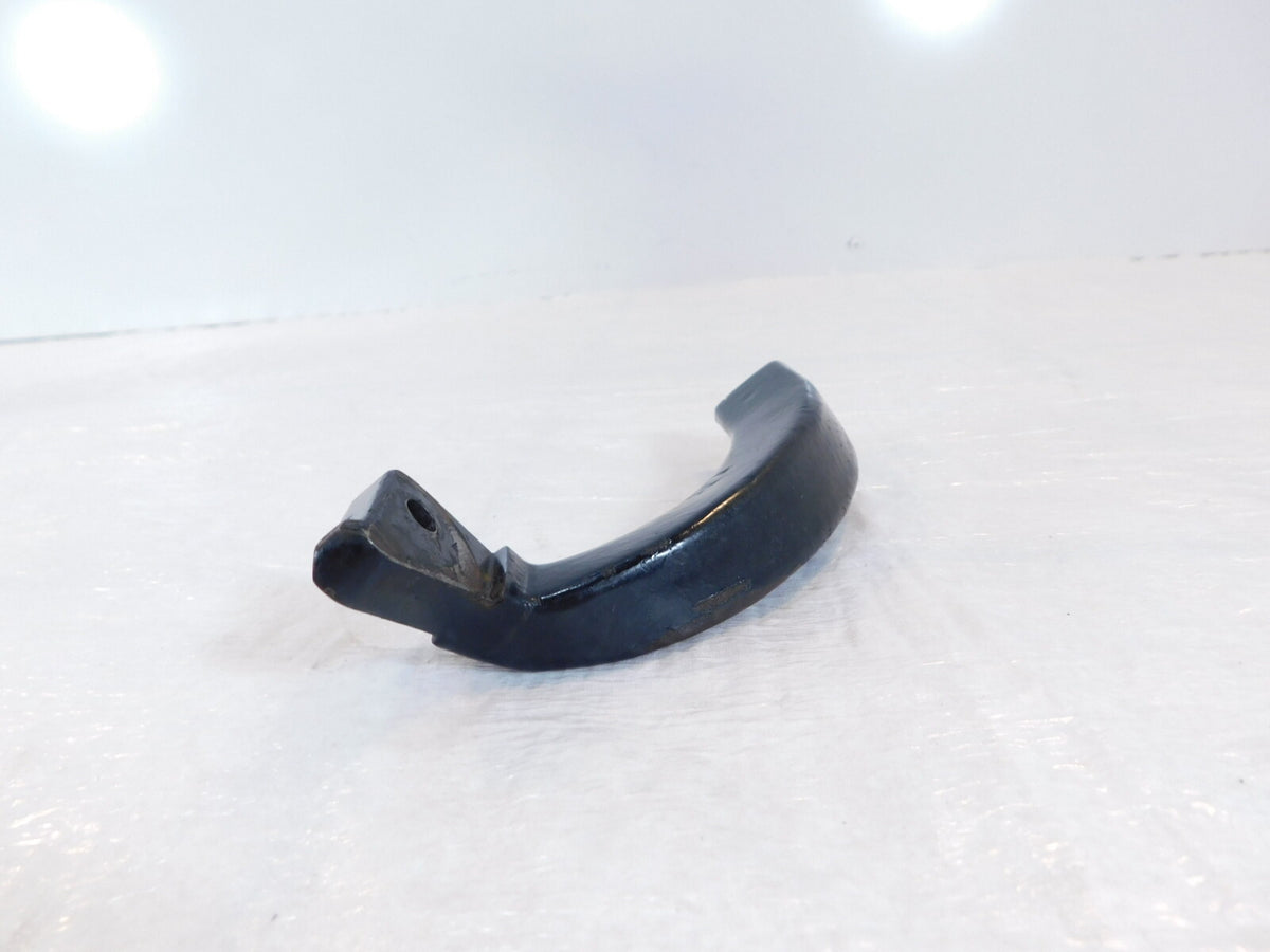 Harley Touring Road King Electra Glide Black Right Rear Footboard Mount Bracket - C3 Cycle