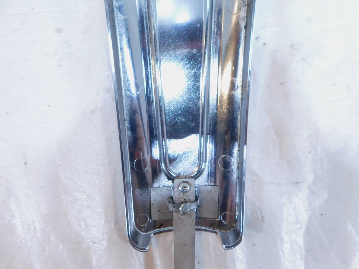 Harley Davidson Touring Road Glide & Electra Glide Fuel Gas Petrol Tank Console - C3 Cycle