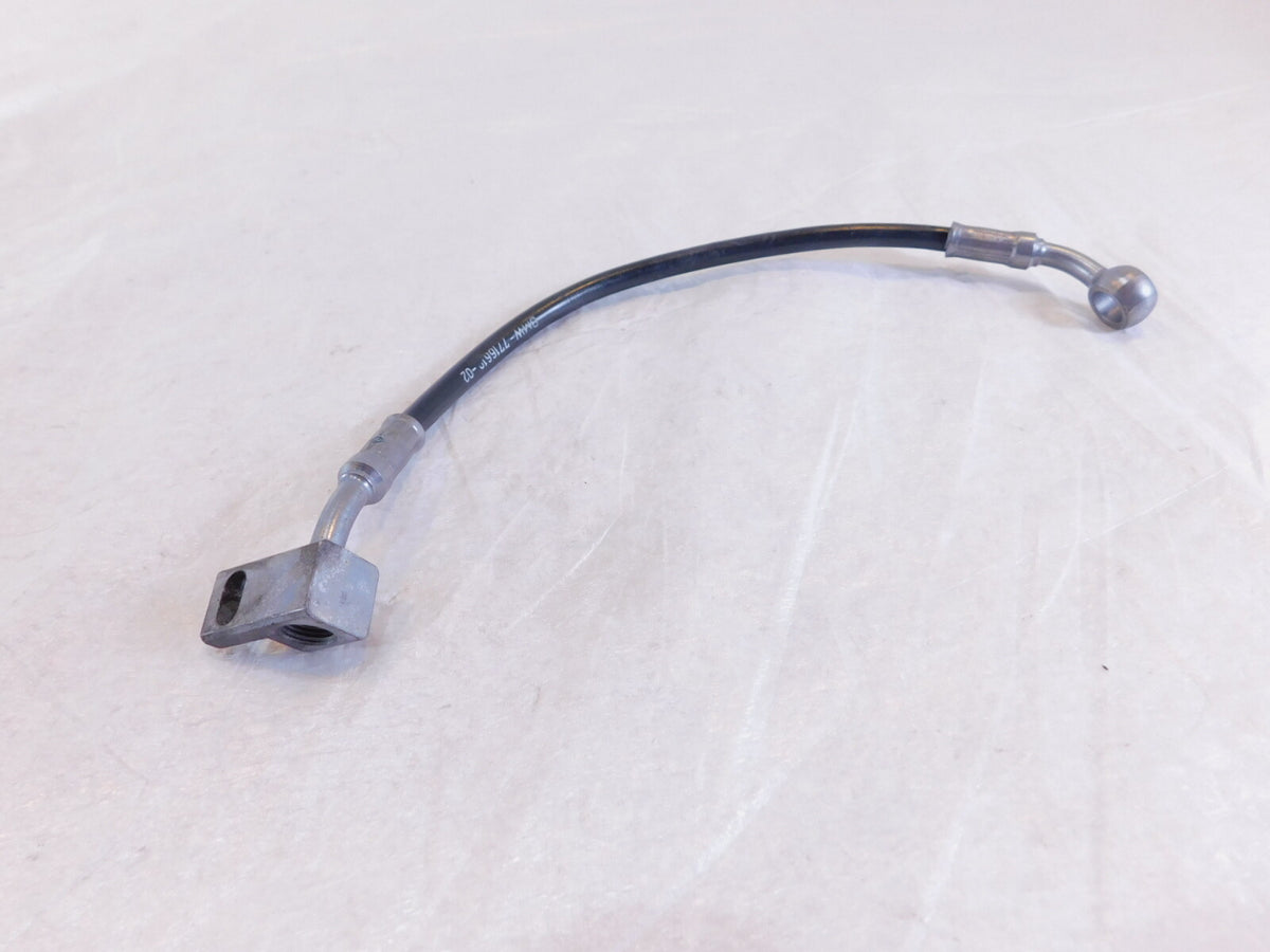 2011-2016 BMW K1600 GT K1600GT Front Wheel Brake Master Cylinder Hose Pipe Line - C3 Cycle