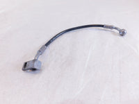 2011-2016 BMW K1600 GT K1600GT Front Wheel Brake Master Cylinder Hose Pipe Line - C3 Cycle