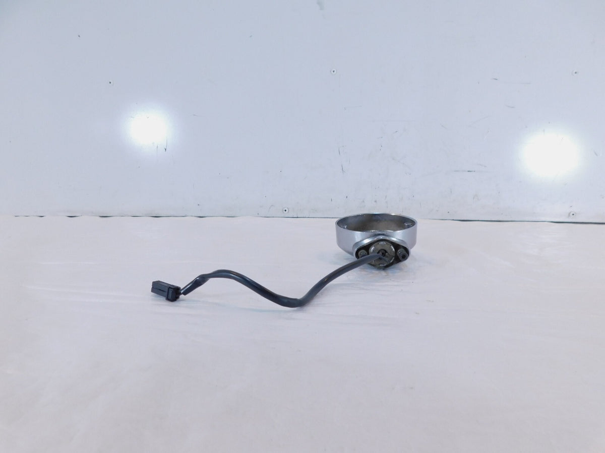 Harley Touring Softail Road King Electra Glide Front Turn Signal Indicator Light - C3 Cycle