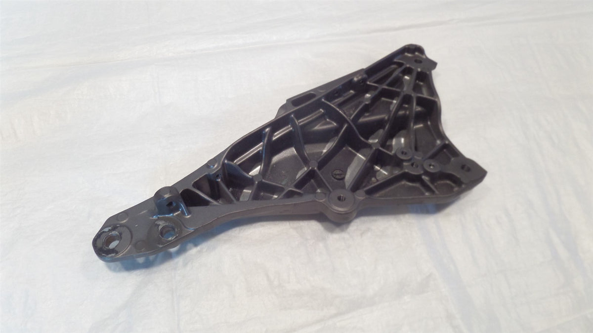 2011-2013 Kawasaki Ninja 1000 ZX-1000 Left Sub Frame Subframe Bracket Rail - C3 Cycle