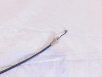 1988-00 Honda Goldwing 1500 GL1500A Aspencade GL1500SE Saddlebag Lid Line Cable - C3 Cycle