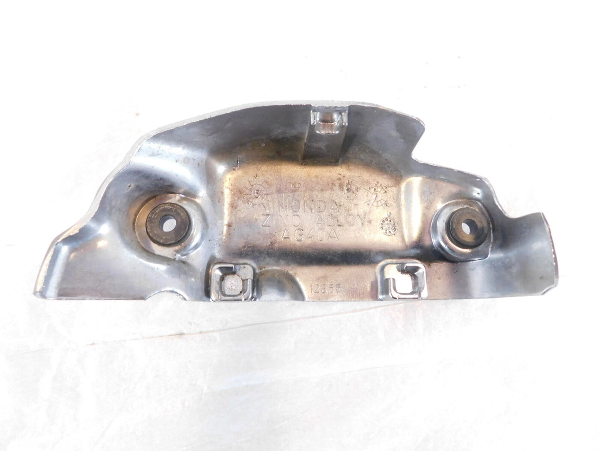 Honda VT1100 VT1100C Shadow 1100 Spirit & ACE Rear Left Cylinder Head Cover - C3 Cycle