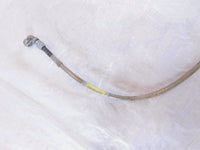 Indian Gilroy Scout Front Brake Master Cylinder to Caliper Hose Line Pipe