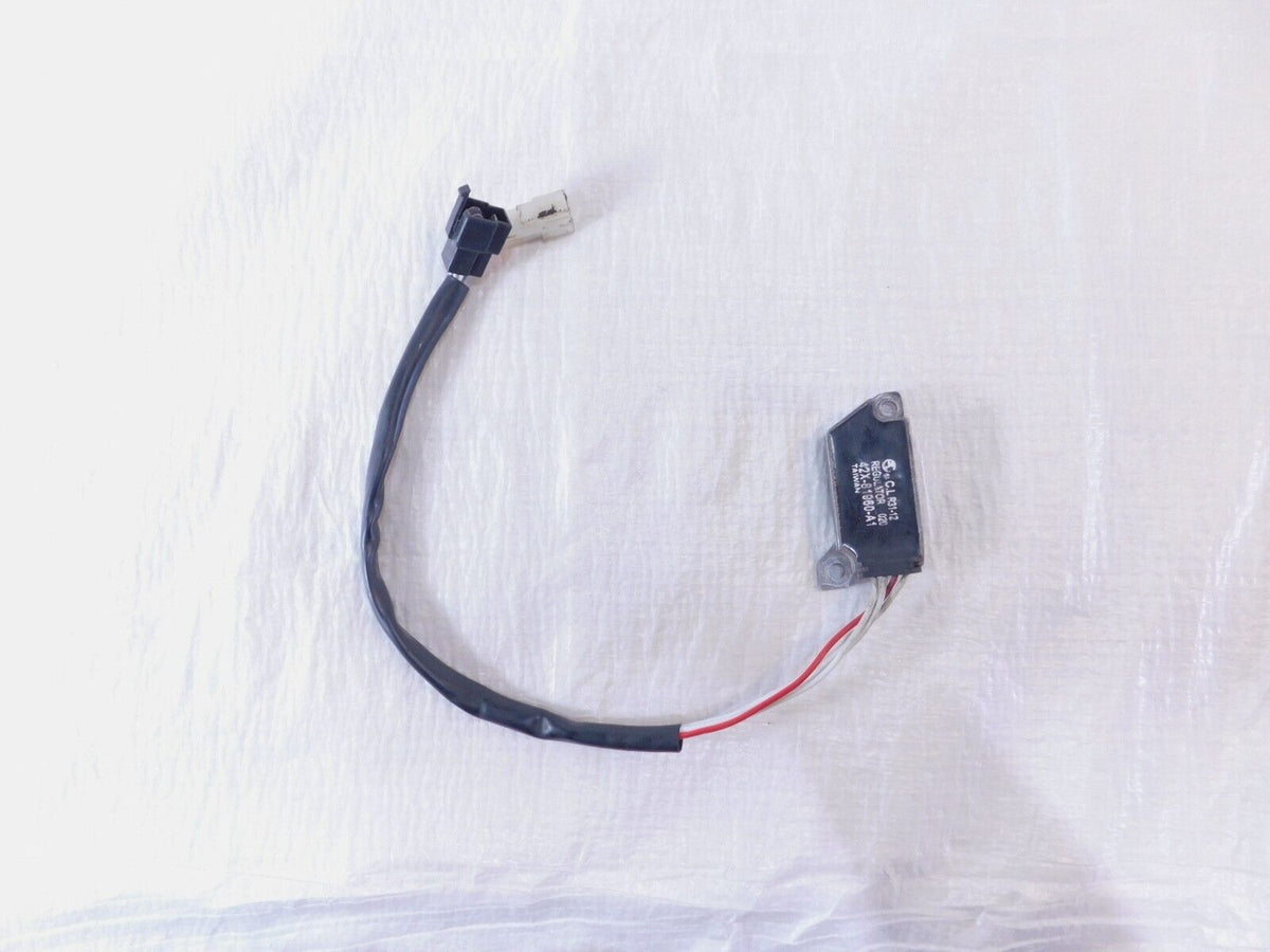 Yamaha VMAX 1200 VMX12 Virago 750 1100 XV750 XV1100 Voltage Regulator Rectifier