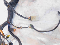 Harley Davidson Electra Glide Ultra Classic Front Fairing Wire Wiring Harness - C3 Cycle
