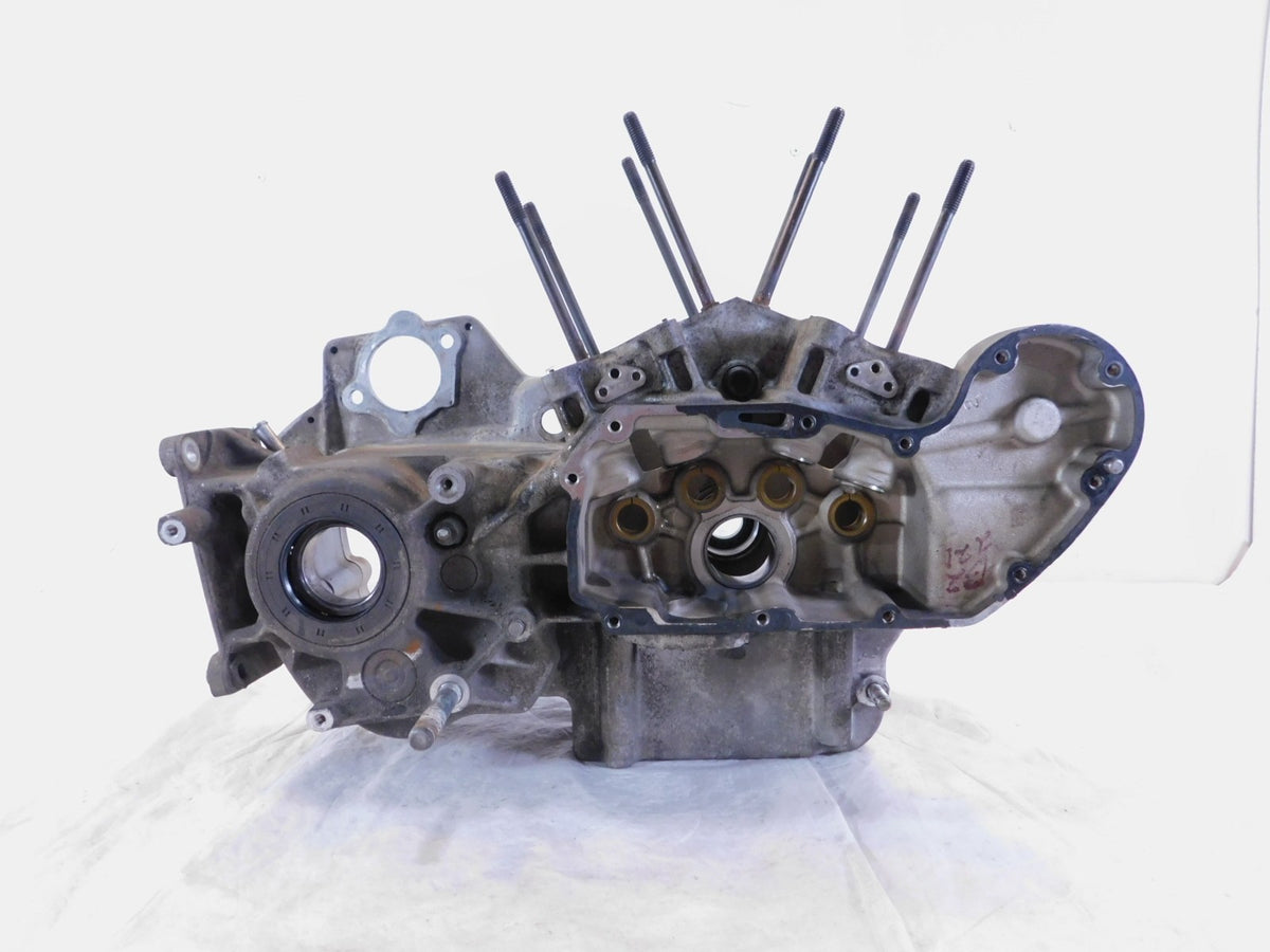 Harley Davidson Sportster 883 & 1200 Motor Engine Housing Crankcase Crank Cases - C3 Cycle