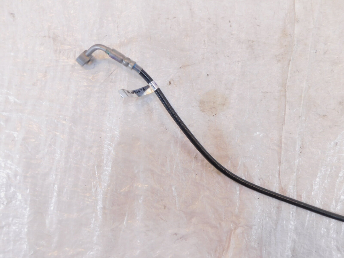Royal Enfield Meteor 350 Euro 5 ABS Pump to Front Master Cylinder Brake Hose - C3 Cycle
