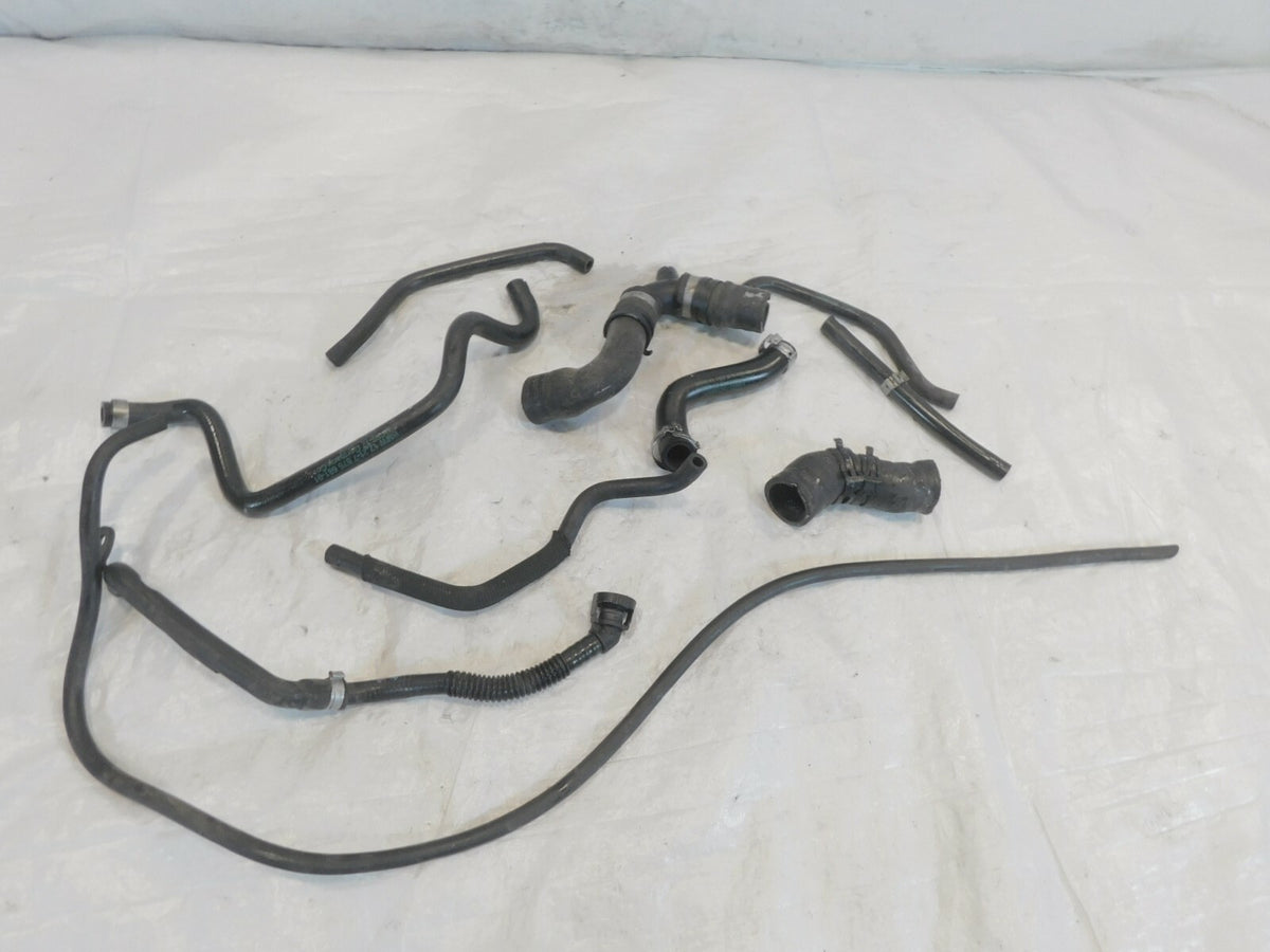 2003-2009 BMW K1200S K1200-S Engine Motor Oil Coolant Air Hose Pipe Line Lot - C3 Cycle