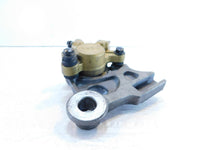 Honda VTR1000F Super Hawk Firestorm 1000 Rear Wheel Brake Disc Caliper & Bracket - C3 Cycle