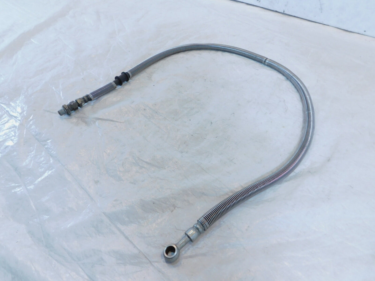 1996-2004 Suzuki Intruder 1400 VS1400 Front Wheel Brake Cylinder Hose Pipe Line - C3 Cycle