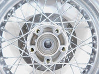 Harley Davidson Softail Heritage & Springer Black Spoked Rear Wheel Rim & Tire - C3 Cycle