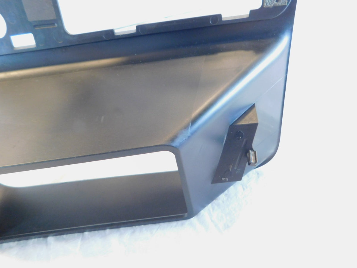 14-24 Harley Davidson Road Glide Electra Glide Left Lower Leg Fairing Trim Panel - C3 Cycle