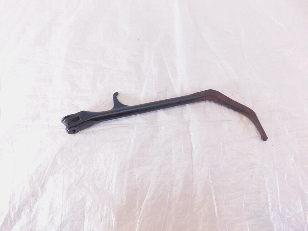 1994-2003 Honda VF750 VF750C Magna 750 Black Kickstand Kick Side Stand Sidestand - C3 Cycle