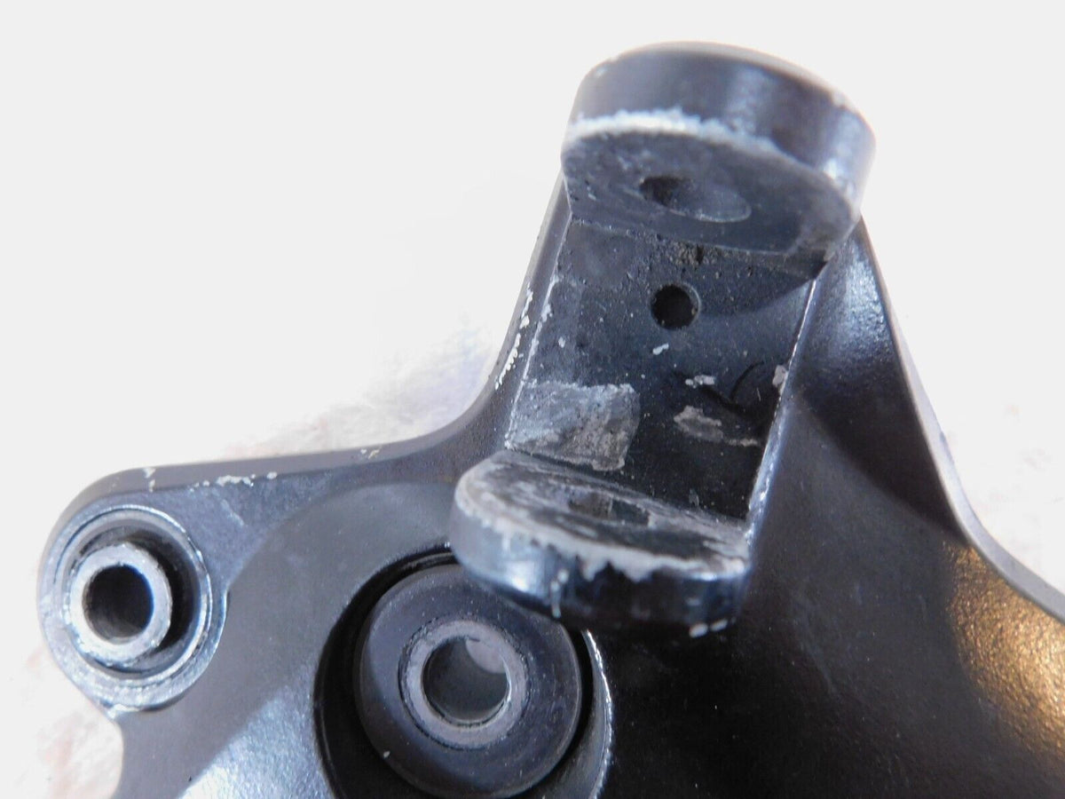 2008 & 2009 Suzuki B-King GSX1300BK Busa King Front Right Foot Rest Peg Bracket - C3 Cycle