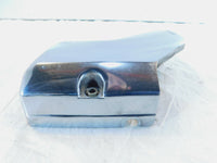Suzuki Intruder 700 750 800 Boulevard S50 VS800 Left Rear Engine Output Cover - C3 Cycle