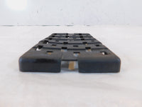 2004-2012 Suzuki GSX-R1000 GSX-R600 GSX-R750 Rubber Battery Tray Box Bottom Seat