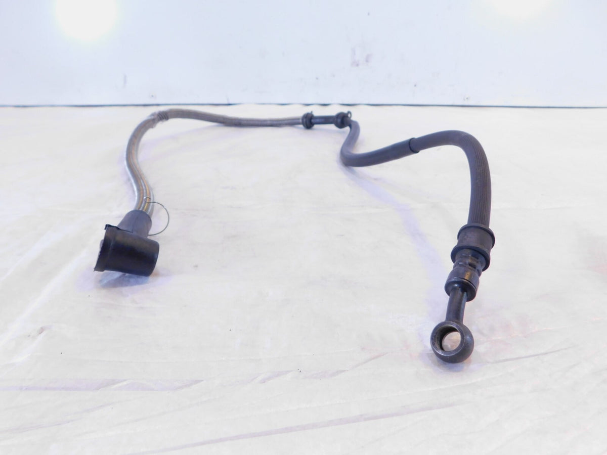 1994 Honda Shadow 1100 VT1100C Spirit Front Master Cylinder Brake Hose Pipe Line - C3 Cycle