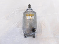 2003-2006 Kawasaki Ninja ZX636 ZX6R ZX-6RR ZX600 Electric Engine Starter Motor - C3 Cycle