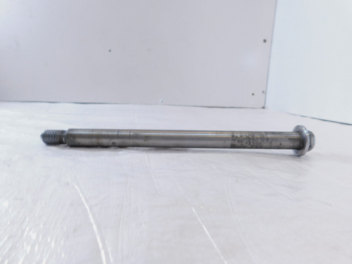 1985-2007 Yamaha V-Max 1200 VMX12 VMX1200 OEM Front Wheel Rim Axle Bolt Shaft - C3 Cycle