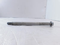 1985-2007 Yamaha V-Max 1200 VMX12 VMX1200 OEM Front Wheel Rim Axle Bolt Shaft - C3 Cycle