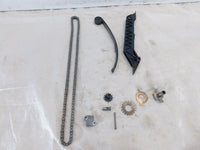 BMW K1 K100LT K100RS K1100LT Camshaft Cam Timing Chain w/ Tensioners & Guides - C3 Cycle