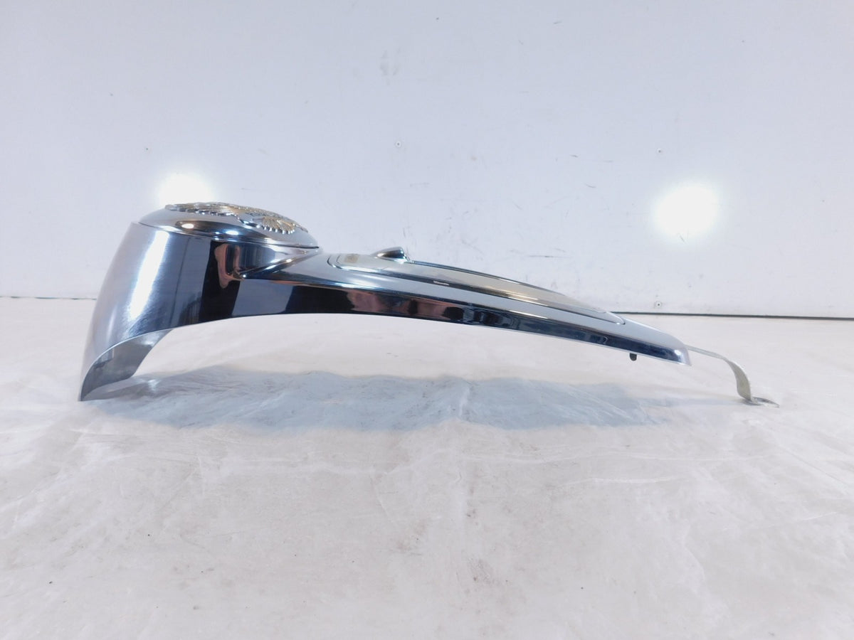 Harley Davidson Road & Electra Glide Live to Ride Fuel Gas Petrol Tank Console - C3 Cycle