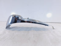 Harley Davidson Road & Electra Glide Live to Ride Fuel Gas Petrol Tank Console - C3 Cycle