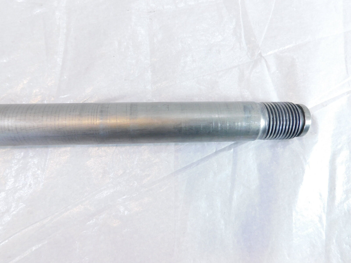 2018-2022 Harley Davidson Softail Low Rider & Fat Bob Rear Wheel Axle Bolt - C3 Cycle