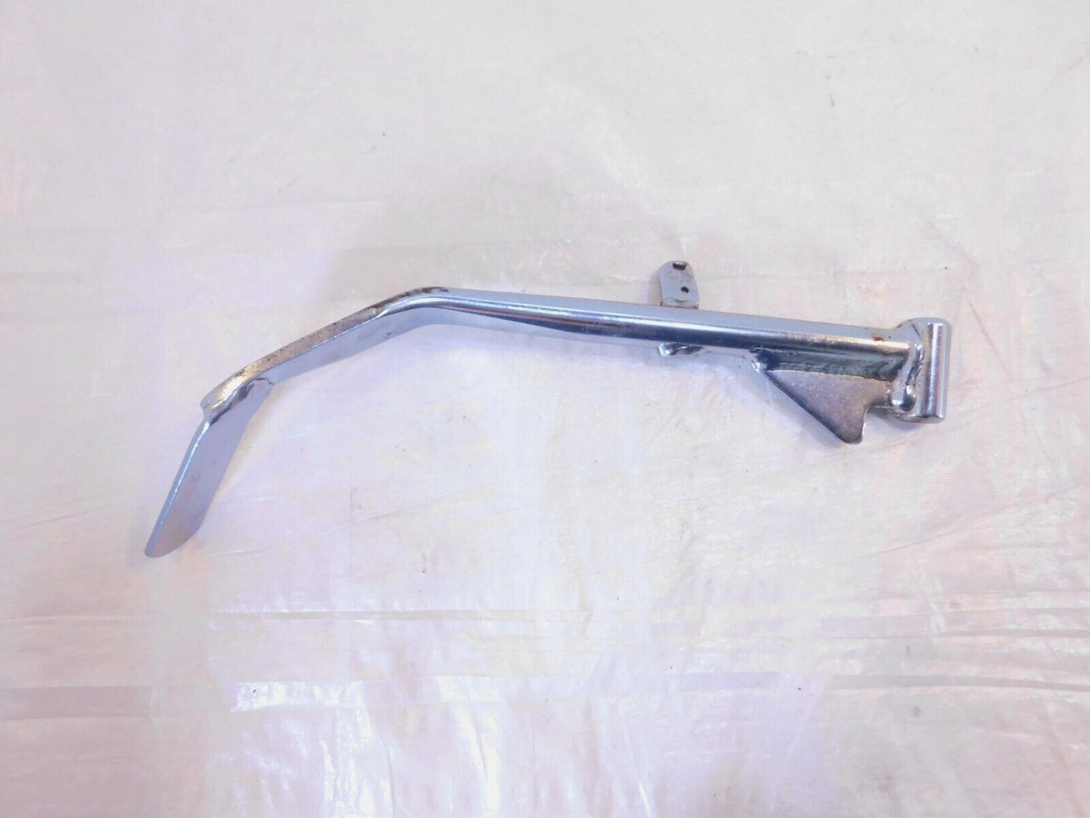 Harley Sportster 883 1200 Custom & Seventy-Two Chrome Kickstand Kick Side Stand