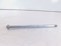 1987-2009 Suzuki Intruder 1400 & Boulevard S83 VS1400 Rear Wheel Axle Shaft Bolt