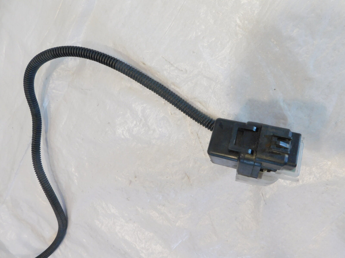1999-2007 Suzuki GSX1300R Hayabusa Busa Starter Relay Switch & Motor Wire Cable - C3 Cycle