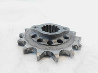 Ducati Monster Superbike Multistrada Engine Front Drive Chain Gear Sprocket 15T - C3 Cycle