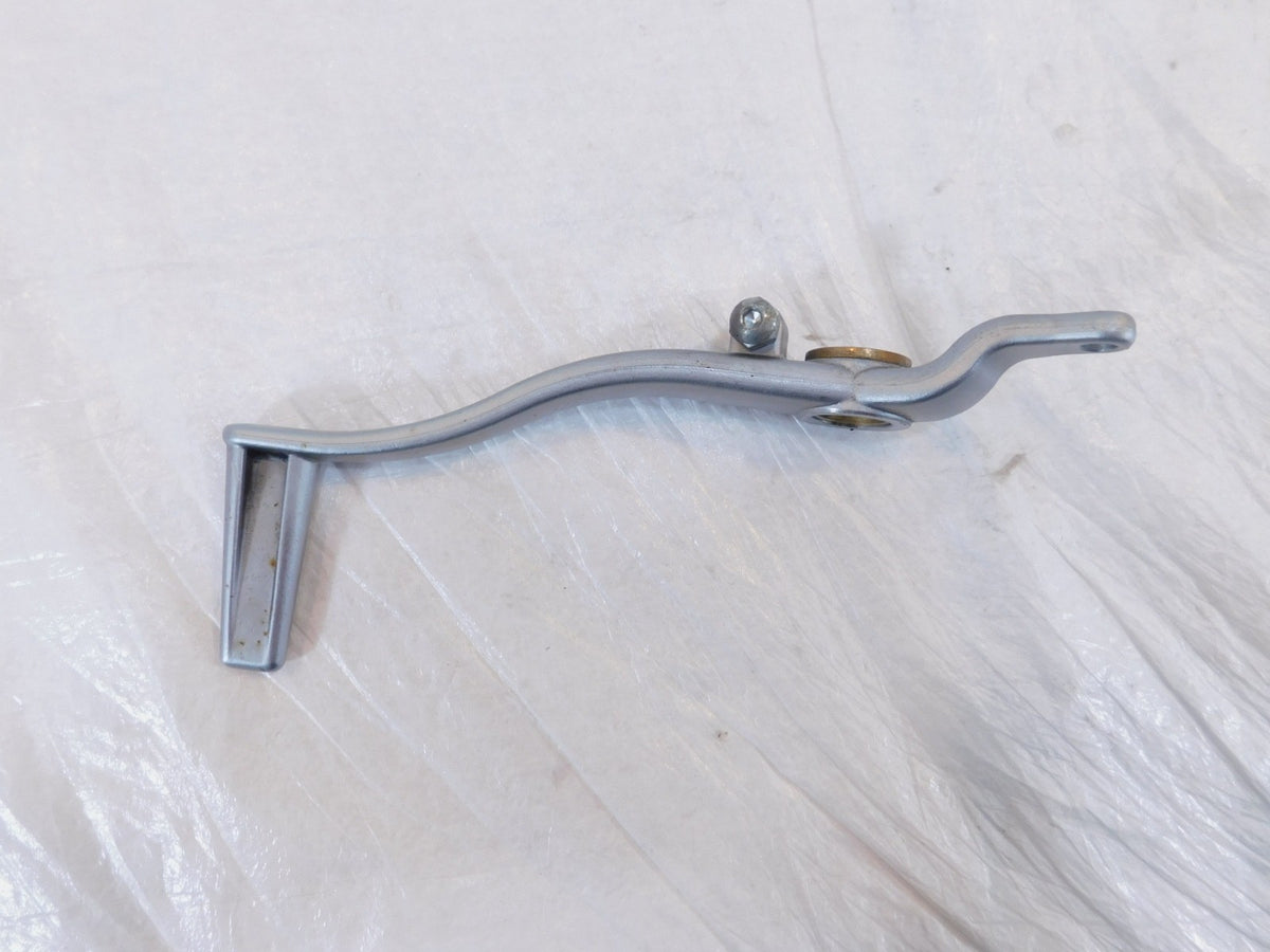 1997 97 Buell Thunderbolt S3 Right Foot Control Rear Brake Lever Pedal - C3 Cycle