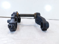 BMW K1 K100RS K1100LT K1100RS Front Fork Upper/Lower Triple Trees Steering Stem - C3 Cycle
